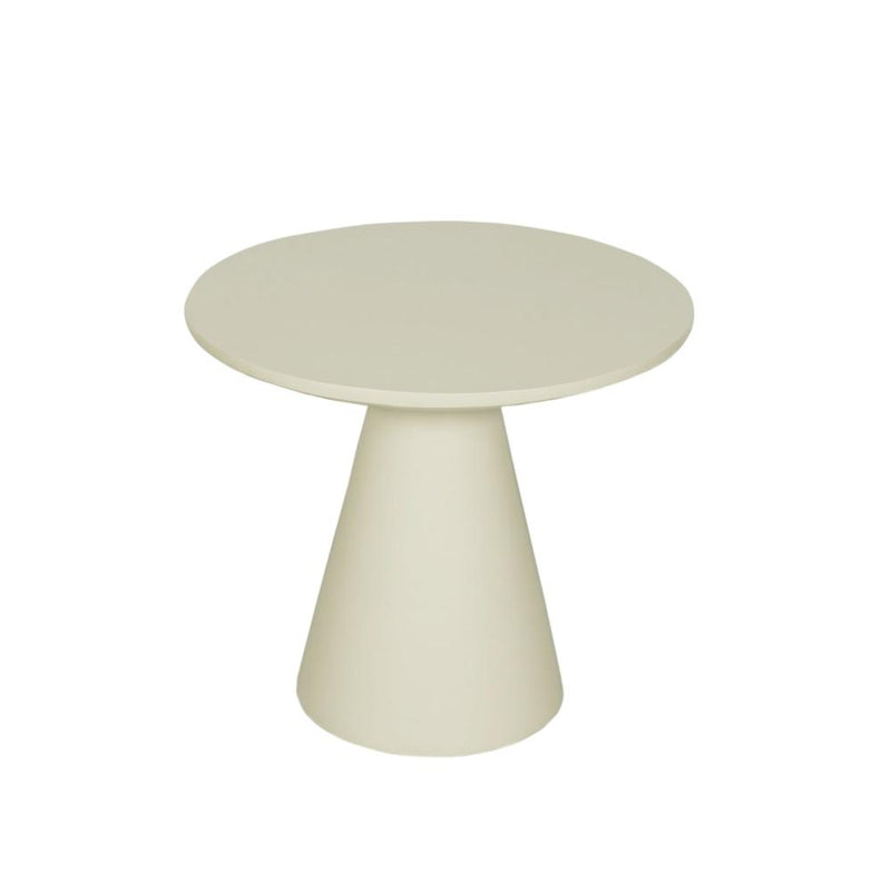 Salontafel Enzo Walnoot Mangohout 37 cm 37x37x41 cm-Salontafels-Starfurn
