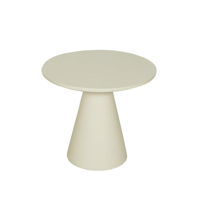 Salontafel Enzo Walnoot Mangohout 37 cm 37x37x41 cm-Salontafels-Starfurn
