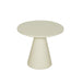 Salontafel Enzo Walnoot Mangohout 37 cm 37x37x41 cm-Salontafels-Starfurn