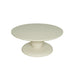 Salontafel Enzo Walnoot Mangohout 37 cm 37x37x41 cm-Salontafels-Starfurn