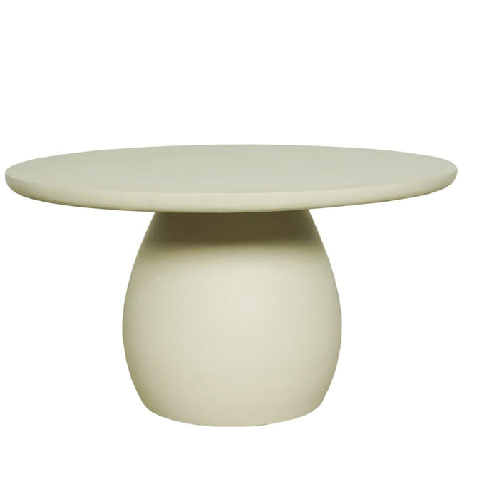 Salontafel Enzo Walnoot Mangohout 37 cm-Salontafels-Starfurn