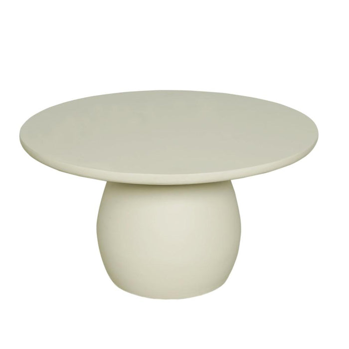 Salontafel Enzo Walnoot Mangohout 37 cm-Salontafels-Starfurn