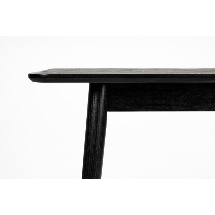 Salontafel Fabio 120X60 Black-Salontafels-Creating Home