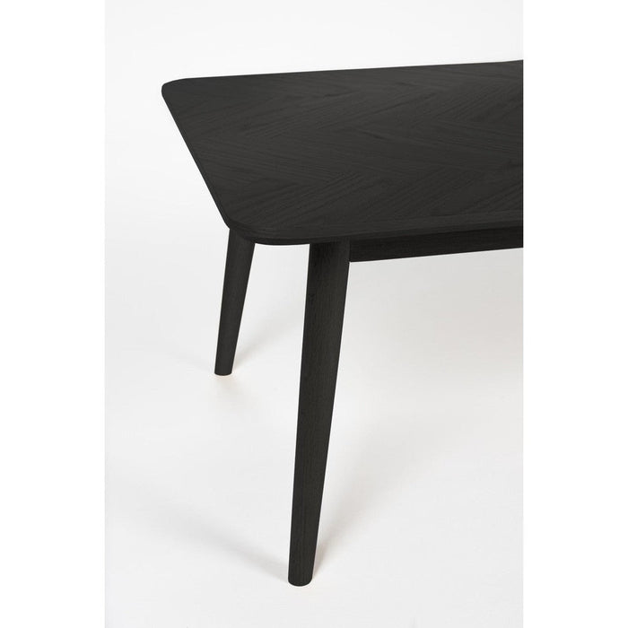Salontafel Fabio 120X60 Black-Salontafels-Creating Home