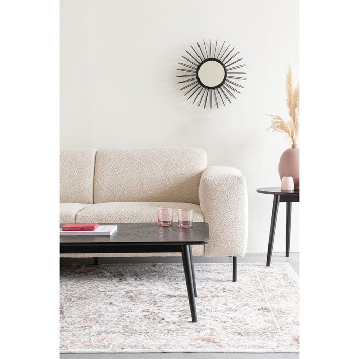 Salontafel Fabio 120X60 Black-Salontafels-Creating Home