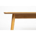 Salontafel Fabio 120x60 Eikenfineer Naturel 60x120 cm-Salontafels-Creating Home