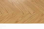 Salontafel Fabio 120x60 Eikenfineer Naturel 60x120 cm-Salontafels-Creating Home