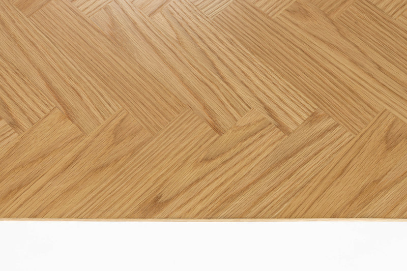 Salontafel Fabio 120x60 Eikenfineer Naturel 60x120 cm-Salontafels-Creating Home