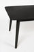Salontafel Fabio 120x60 Eikenfineer Zwart 60x120 cm-Salontafels-Creating Home
