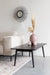 Salontafel Fabio 120x60 Eikenfineer Zwart 60x120 cm-Salontafels-Creating Home