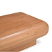 Salontafel Fedde Naturel Mangohout 120x66 cm-Salontafels-Starfurn