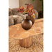 Salontafel Fieron Beige 78x177 cm-Salontafels-PTMD