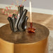 Salontafel Fiore - Goud-Salontafels-Starfurn