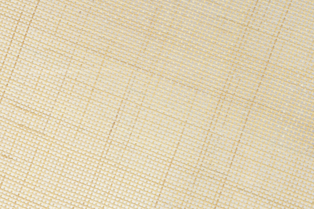 Salontafel Haru Rond Glass Beige 70x70 cm-Salontafels-Creating Home