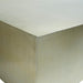 Salontafel Irvy Geel 81 cm 715820-PTMD