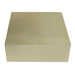 Salontafel Irvy Geel 81 cm 715820-Salontafels-PTMD