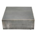 Salontafel Irvy Geel 81 cm 715821-PTMD