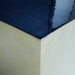 Salontafel Irvy Zwart 81 cm-PTMD