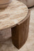 Salontafel Javina Marmer Beige 734040-Salontafels-PTMD