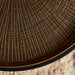 Salontafel Julie Koper Aluminium 79 cm-Salontafels-Starfurn