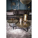 Salontafel Kae Zwart 59 cm-Salontafels-PTMD