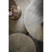 Salontafel Kae Zwart 79 cm-Salontafels-PTMD