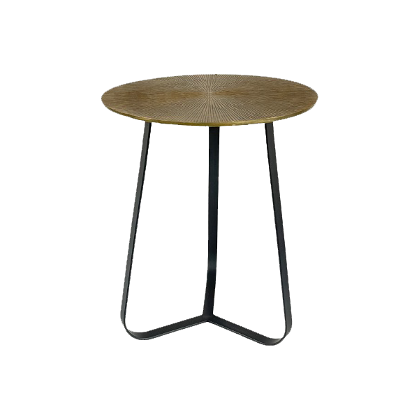 Salontafel Kate 40 cm 40x40x50 cm-Salontafels-Starfurn