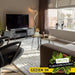 Salontafel Kate 60 cm 60x60x40 cm-Salontafels-Starfurn