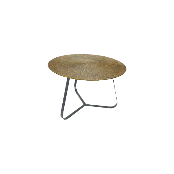 Salontafel Kate 60 cm 60x60x40 cm-Salontafels-Starfurn