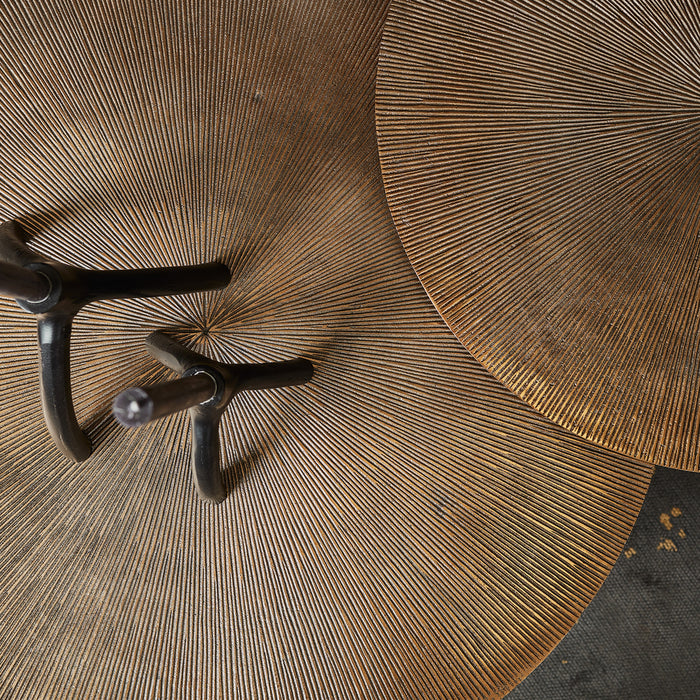 Salontafel Kate - 60 cm-Salontafels-Starfurn