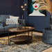 Salontafel Kate ovaal 60x98x45 cm-Salontafels-Starfurn