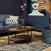 Salontafel Kate ovaal 60x98x45 cm-Salontafels-Starfurn