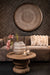 Salontafel Keven Mangohout Beige-Salontafels-PTMD