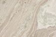 Salontafel Kouk Marble Bruin 100x40 cm-Salontafels-Creating Home