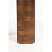 Salontafel Kouk Marble Bruin 100x40 cm-Salontafels-Creating Home