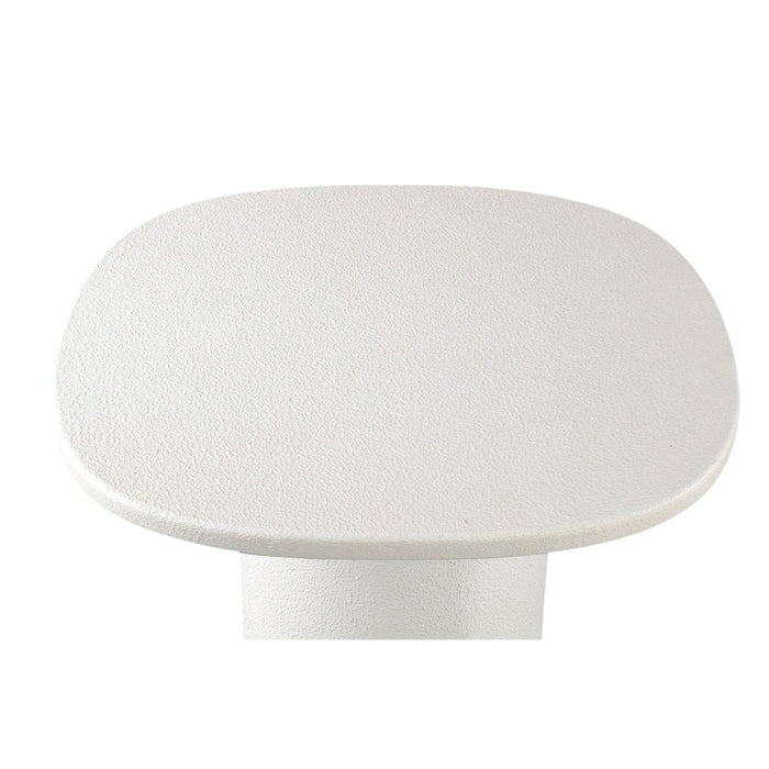 Salontafel Krysta Wit 50 cm-PTMD