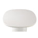 Salontafel Krysta Wit 50 cm-Salontafels-PTMD