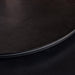 Salontafel Luna Zwart Aluminium 75 cm-Salontafels-Starfurn