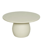 Salontafel Mabel Zand Mangohout 90 cm 90x90x38 cm-Salontafels-Starfurn