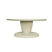 Salontafel Mabel Zand Mangohout 90 cm 90x90x38 cm-Salontafels-Starfurn