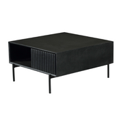Salontafel Madison 80x80 cm-Salontafels-Starfurn