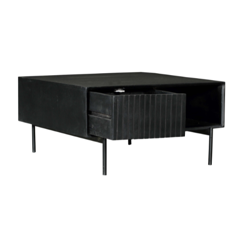 Salontafel Madison 80x80 cm-Salontafels-Starfurn