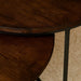 Salontafel Madison Bruin Mangohout 70 cm-Salontafels-Starfurn