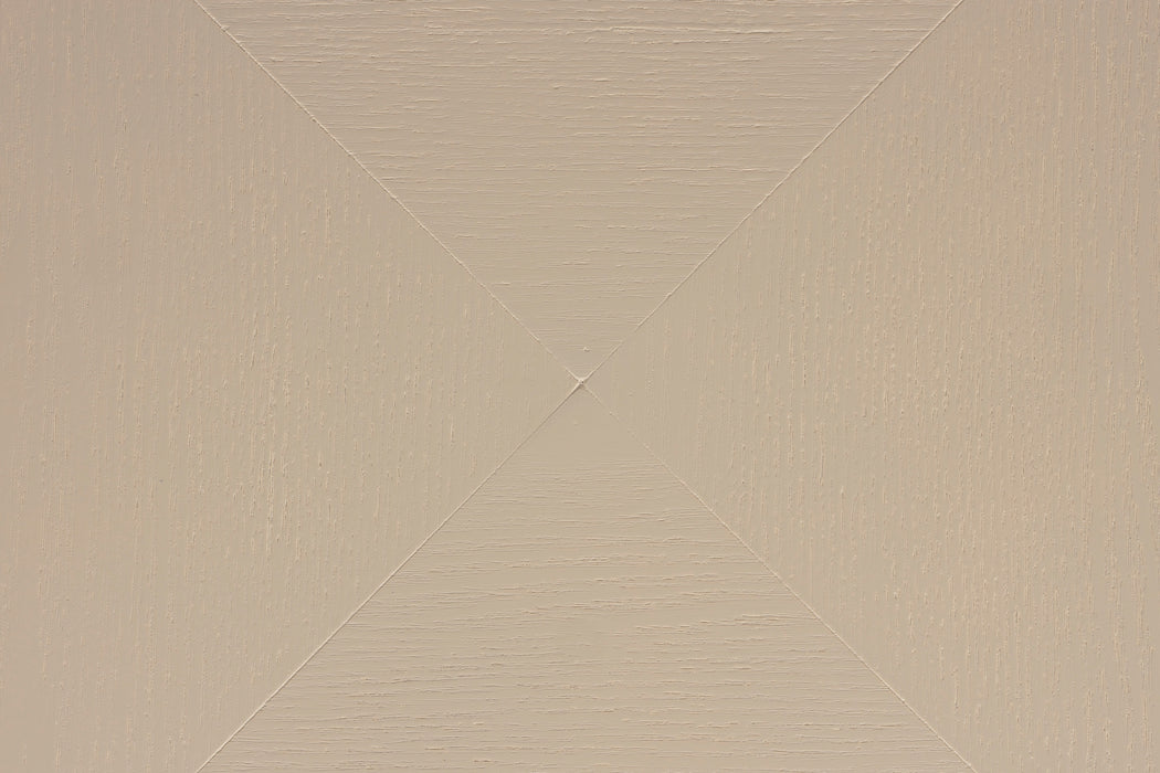 Salontafel Marcio MDF Beige 40x40 cm-Salontafels-White Label Living