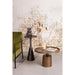 Salontafel Mason Antique Brass Aluminum Goud Ø60x40 cm-Salontafels-Creating Home
