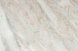 Salontafel Mees Marble Naturel Ø50x40 cm