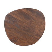 Salontafel Mirre | Brown | Set van 2 70x56x38 cm-Salontafels-Starfurn