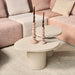 Salontafel Mirre | Sand 70x56x38 cm-Salontafels-Starfurn