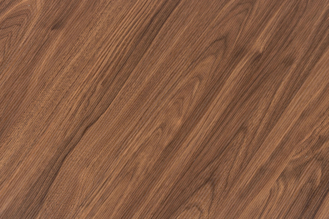 Salontafel Mitch Walnootfineer Bruin 80 cm – detail 4