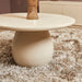 Salontafel Mosi Zand Mangohout 70 cm-Salontafels-Starfurn